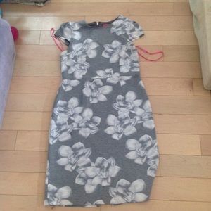 Betsy johnson 12  lined dress